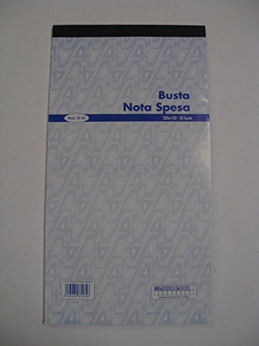 Preisvergleich Produktbild Umschlag Hinweis Ausgaben Mod. 2205 multiart 25 Briefumschläge