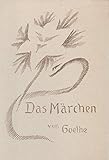 Das Märchen von der grünen Schlange und der schönen Lilie by