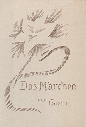 Das Märchen von der grünen Schlange und der schönen Lilie