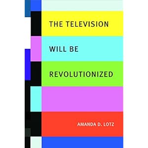 The Television Will be Revolutionized