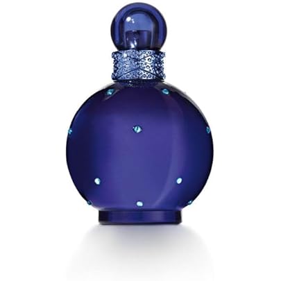 Britney Spears Fantasy Intense 100 ml – Eau de Parfum da Donna