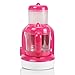 TopCom Blender and steamer for baby food KF4310