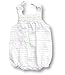 Pomme Framboise Paris Tuileries White Bubble, Short sets, Babies, 0-1 months