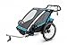 Produktbild THULE Kinderanhänger Chariot Sport2 blau