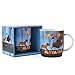 Produktbild Disney Hakuna Matata Lion King Boxed Becher