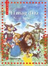 9 El mag d'Oz (Col·lecció Cucanya)