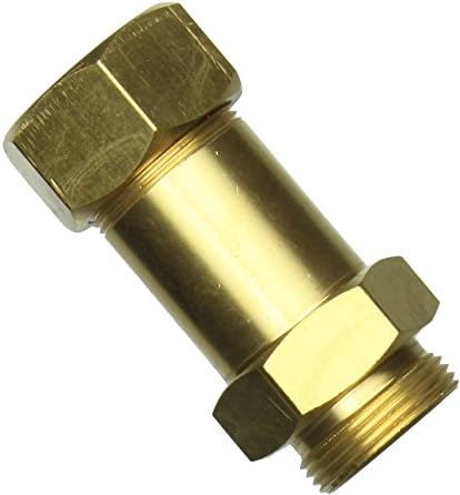 Futuris PHNM Propane Heating Nozzle (Pepper Pot)