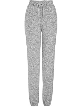 next Donna Pantaloni Da Jogging Super Morbidi Reg/Long