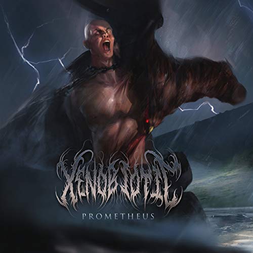 Preisvergleich Produktbild Prometheus