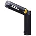 Produktbild Panasonic EY 6220 NQ 340 U/min 2.4 V Nickel Metall Hydrid (NiMH) schwarz Akkuschrauber