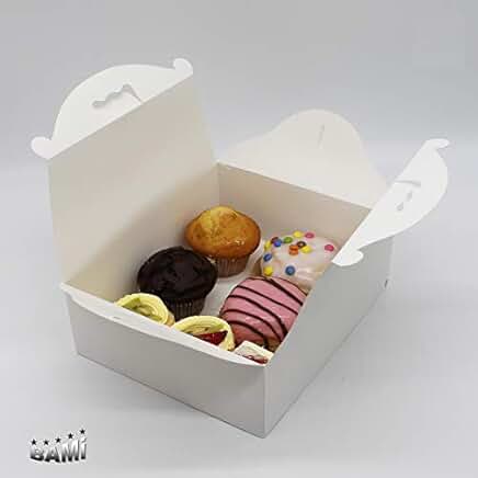 Suchergebnis auf Amazon.de für: kuchenbox