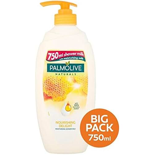 Amazon.co.uk palmolive shower gel