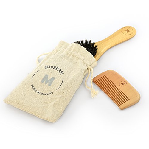 Madamari Premium Haarpflege Set 2 - 5