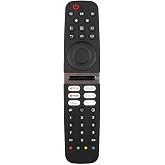 Grundig 50 GGU 7900 B İle Uyumlu Android Tv Kumandası-Mikrofonsuz