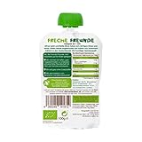 erdbär Freche Freunde „100% Apfel