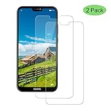 ♔ Alta definición y sensibilidad al tacto: espesor 0,33mm garantiza el 100% de sensibilidad al tacto. El 100% de sensibilidad al tacto, no se afecta la función, como el tacto de la pantalla original de tu teléfono.