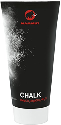 Preisvergleich Produktbild Mammut Kreide Liquid Chalk 200 ml, Neutral, One Size, 2290-00611-9001-1