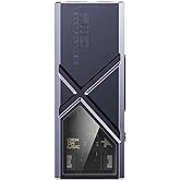 FiiO/JadeAudio KA13 Taşınabilir DAC Dongle, USB-C Adapt&ouml;r&uuml;, Android/iOS Sistemi/PC/M&uuml;zik &Ccedil;alarlar ile Uyumlu 3.5mm ve 4.4mm &Ccedil;