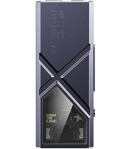 DAC Amplificateur Casque TempoTec Sonata BHD Pro - USB-C, Sorties 4.4mm équilibré & 3.5mm, PCM384kHz/DSD256 - Pour Smartphone, PC