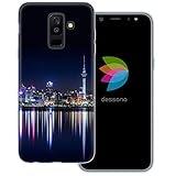 nza new zealand auckland outlet FLEXIBEL & BELASTBAR - Dank des hochwertigen, strapazierfähigen TPU-Materials, wird Dein Smartphone ideal vor Kratzern, Schmutz und Staub geschützt. Die Bedienelemente bleiben weiterhin frei zugänglich