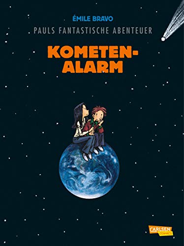 Pauls fantastische Abenteuer 6: Kometenalarm (6)