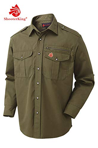 Funice king free move camisa