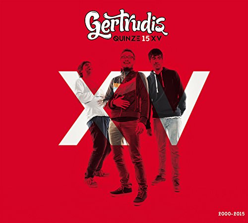 Quinze15XV: 2000-2015