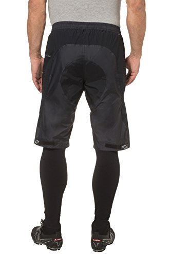 VAUDE Herren Hose Spray Shorts III - 3