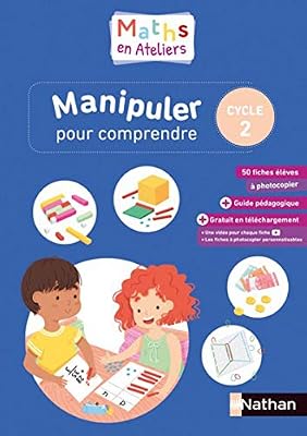 Nathan Manipuler pour comprendre - Fichier Cycle 2