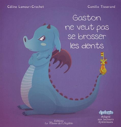 Free Gaston Ne Veut Pas Se Brosser Les Dents Pdf Download Numitorzanag