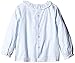 Neck & Neck Unisex-Baby Shirt Drink, blue (sky blue / celeste 20), size 2 years