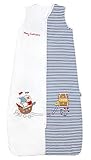Schlummersack Ganzjahres Kinderschlafsack 2.5 Tog - Pirat -...