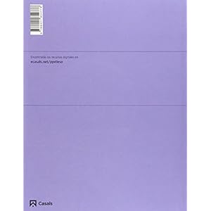 Plástica, Visual y Audiovisual II ESO (2015)