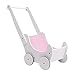 Legler Doll's Pram (White)
