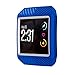 Produktbild Xinxinyu Uhrenarmband, { Stoßfest Schutz Uhrenarmbänder } { Bruchsicher Band-Armband } { Silikon-Gehäusedeckel }Für Fitbit Ionic (F)