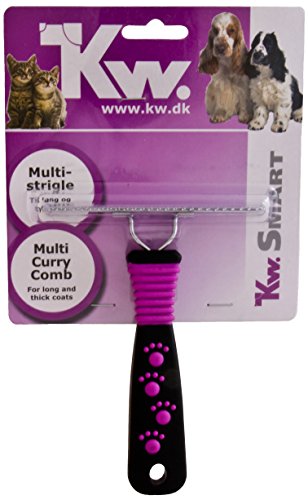 KW SMART Multi Curry Peine