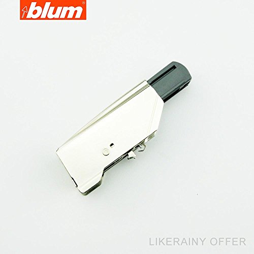 Buy (2 PCS) Blum BLUMOTION 973A0600 Soft and Effortless Self Closing