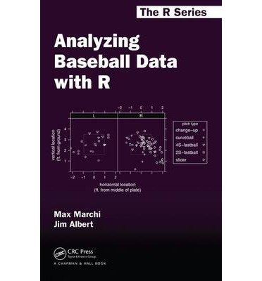 [(Analyzing Baseball Data with R)] [ By (author) Max Marchi, By (author) Jim Albert ] [December, 2013] en ligne