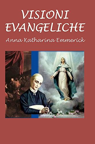 Visioni evangeliche (Italian Edition)