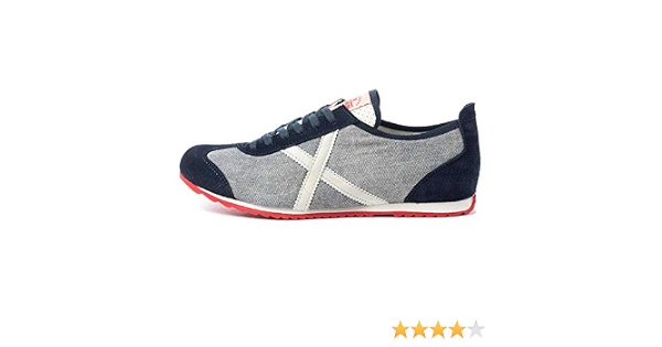 München Osaka 466, - Azul Marino Burdeos - Größe: 44 EU : Amazon.de: Schuhe  \u0026 Handtaschen