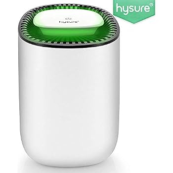 Mini deumidificatore wireless Afloia per piccoli Italia