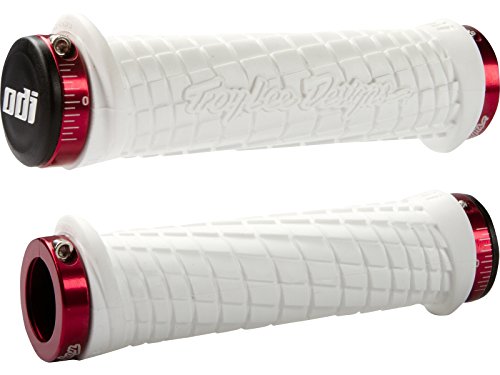 ODI Griffe Bonus Pack Troy Lee Designs Grip, 130mm