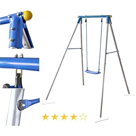 Suchergebnis auf Amazon.de für: kinderschaukel für garten