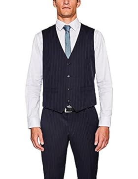 ESPRIT Collection Herren Anzugweste