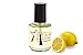 Star Naildesign & Cosmetics Cuticle Oil, Lemon 15 ml