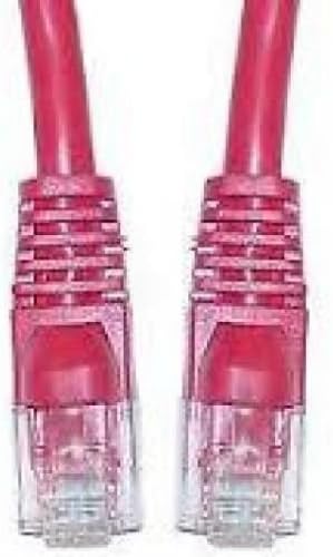 T1 E1 T1/E1 Cisco WIC1-DSU-T1 CCENT PRI Crossover Back to Back Cable Red 2m