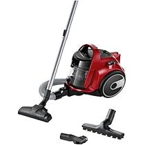 Aspirateur Voiture Aspirateur Sans Sac Bosch GS 05 BGC05AAA2