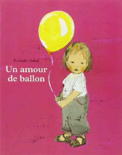 Un amour de ballon Un amour de ballon