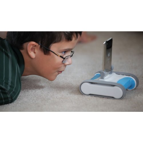 romotive-Romo-Docking-Station-for-iPhone-44SiPod-Touch-4G