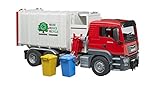 camion basura juguete toysrus Camión ouvrante en la parte trasera y basculante